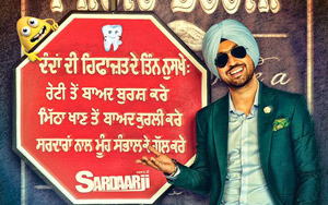 Sardaar Ji